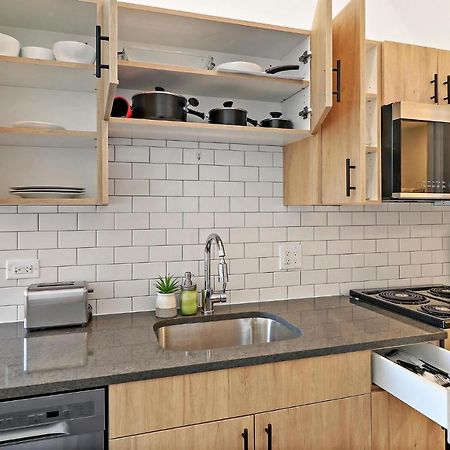 דירות שיקגו Stylish Apt With A Modern Kitchen - Wilson 418 מראה חיצוני תמונה