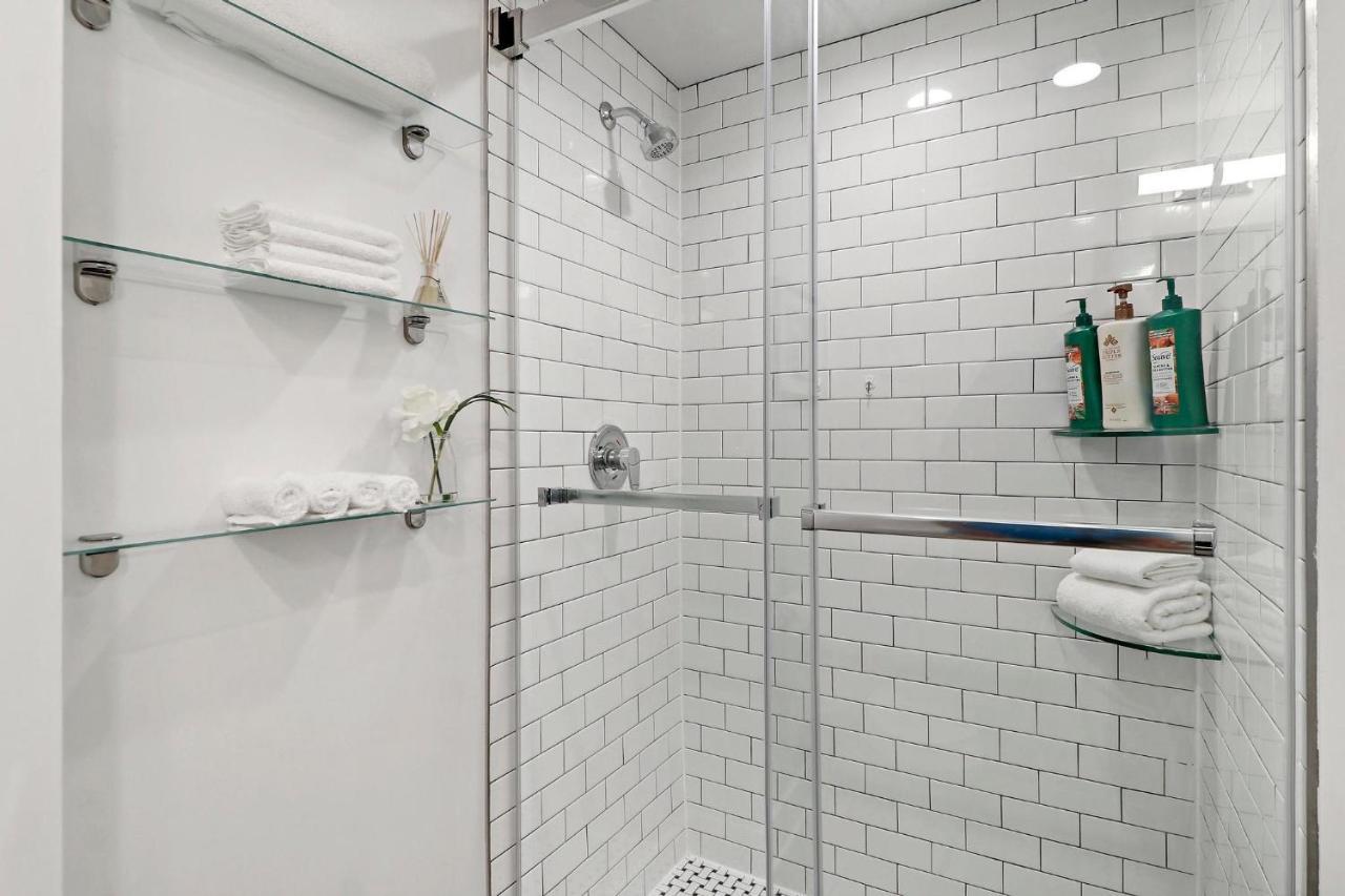 דירות שיקגו Stylish Apt With A Modern Kitchen - Wilson 418 מראה חיצוני תמונה